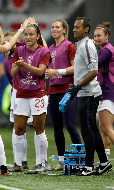 Phil Neville brought a new mentality to England
